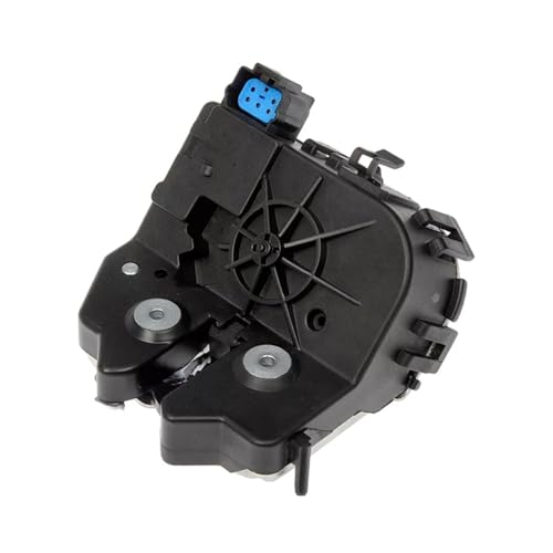 RVEVFBKBAL Auto Für F&ord Für Focus 2000-2007 4S4Z-6343150-AA 4S4Z-7443150-BB 940-121 Hinterer Heckklappenverriegelungsantrieb von RVEVFBKBAL
