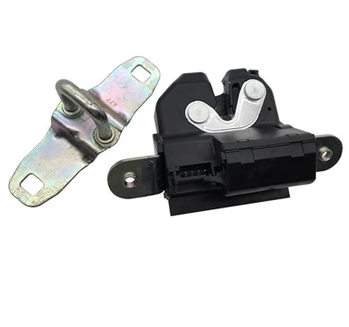 RVEVFBKBAL Auto Für FIAT Für Bravo Für Punto Für Evo Für Auto Heckklappe Tür Riegel Schloss Aktuator 55702917 RVEVFBKBAL Auto Für FIAT Für Bravo Für Punto Für Evo Für Auto Heckklappe Tür Riegel Schloss Aktuator 55702917 von RVEVFBKBAL
