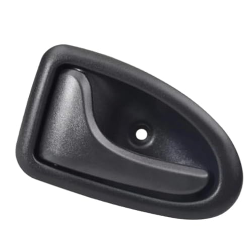 RVEVFBKBAL Auto Für Für Verkehr Für Clio Für Megane Für Scenic 1996-2020 Rechts Links Innen Innenraum Türgriff 7700432705 7700432706(HINTEN LINKS) von RVEVFBKBAL