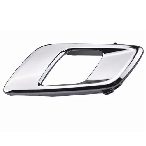 RVEVFBKBAL Auto Für Mazda BT50 2012-2019 AB3921970AB AB3921971AB Autotür Innengriff Links/Rechts Ersatzgriffe(Helles Silber L) von RVEVFBKBAL