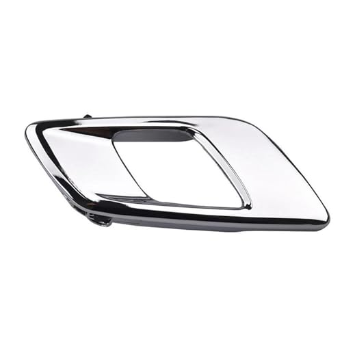 RVEVFBKBAL Auto Für Mazda BT50 2012-2019 AB3921970AB AB3921971AB Autotür Innengriff Links/Rechts Ersatzgriffe(Helles Silber R) von RVEVFBKBAL