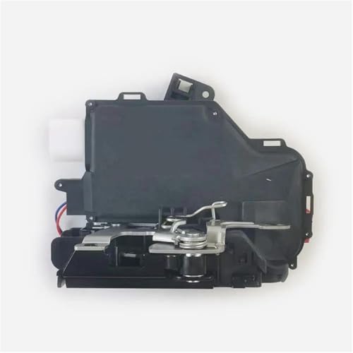 RVEVFBKBAL Auto Für Skoda Für Octavia 3D2837015 3D2837016 7L0839015 7L0839016 Rechtslenker Türschlossantrieb(7L0839015) von RVEVFBKBAL