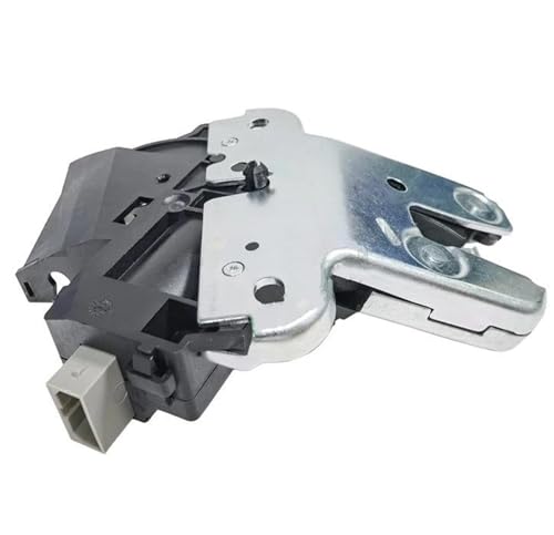RVEVFBKBAL Auto Für VW Für CC Für EOS Für Jetta Für P&assat Heckklappe Kofferraum Riegel 4F5827505D 4F5827505C 4F5827505B 4F5827505A 4E0827505 RVEVFBKBAL Auto Für VW Für CC Für EOS Für Jetta Für P&assat Heckklappe Kofferraum Riegel 4F5827505D 4F5827505C 4F5827505B 4F5827505A 4E0827505 von RVEVFBKBAL