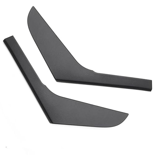 RVEVFBKBAL Auto Für VW Für Golf GTI MK6 2009-2013 Auto Innere Türgriff Innen Tür-Zuggriff Vorne Links Rechts 5K4868039A 5K4868040A(Links und rechts) von RVEVFBKBAL