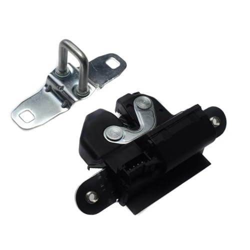 RVEVFBKBAL Auto Für Vauxhall Für Astra Für Meriva Für Corsavan Für Corsa 2006-2020 Auto Heckklappe Tür Riegel Schloss Aktuator 55702917 RVEVFBKBAL Auto Für Vauxhall Für Astra Für Meriva Für Corsavan Für Corsa 2006-2020 Auto Heckklappe Tür Riegel Schloss Aktuator 55702917 von RVEVFBKBAL