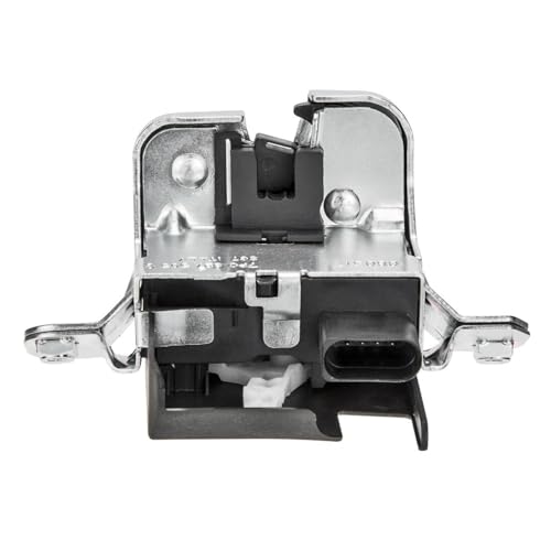 RVEVFBKBAL Auto Heckklappe Heckklappe Türschloss Riegel Aktuator 7P0827505N/G/L/E Für Alhambra 710 711 1.8 2.0 TSI von RVEVFBKBAL