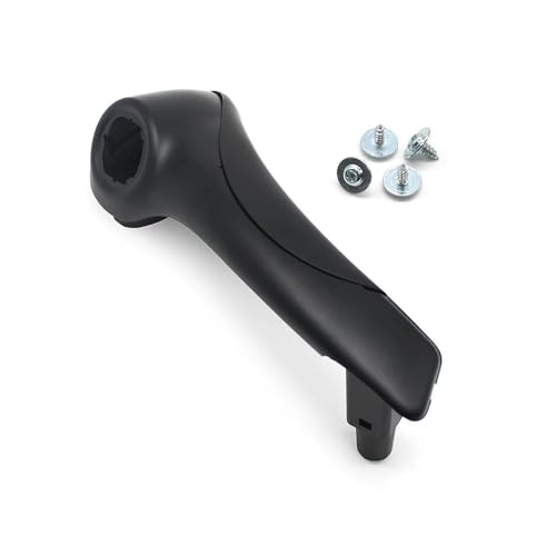 RVEVFBKBAL Auto Innenraum Auto Vorne Links Rechts Innentür Ziehgriff Montagesatz 8200815900 Für R&enault Für Clio 3 2005-2009(VORNE LINKS) von RVEVFBKBAL