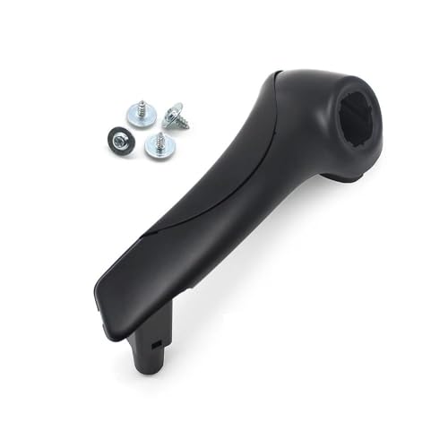 RVEVFBKBAL Auto Innenraum Auto Vorne Links Rechts Innentür Ziehgriff Montagesatz 8200815900 Für R&enault Für Clio 3 2005-2009(VORNE RECHTS) von RVEVFBKBAL