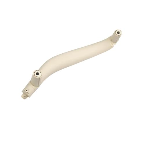 RVEVFBKBAL Auto Innere Türzuggriffverkleidung Abdeckung 51417292243 51417292244 Für F15 X5 F16 X6 2014-2020(Linke Auster) von RVEVFBKBAL