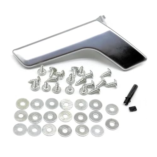RVEVFBKBAL Auto Reparatursatz Für Den Türinnengriff 2047201763 2047201171 Für Mercedes Für Benz C63 C350 C300 C280 C230 GLK350 GLK280 GLK300 GLK250 RVEVFBKBAL Auto Reparatursatz Für Den Türinnengriff 2047201763 2047201171 Für Mercedes Für Benz C63 C350 C300 C280 C230 GLK350 GLK280 GLK300 GLK250 von RVEVFBKBAL