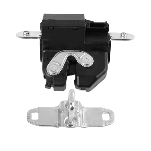RVEVFBKBAL Auto Tür Heckklappe Kofferraum Schloss Riegel Aktuator 55702917 Für Vauxhall Für Astra Für Meriva Für Corsavan Für Corsa 2006-2020 RVEVFBKBAL Auto Tür Heckklappe Kofferraum Schloss Riegel Aktuator 55702917 Für Vauxhall Für Astra Für Meriva Für Corsavan Für Corsa 2006-2020 von RVEVFBKBAL