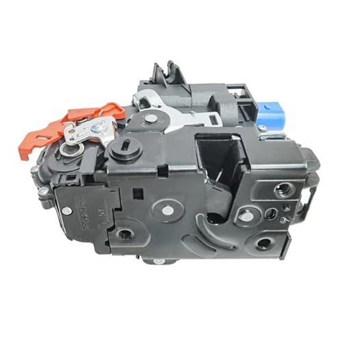 RVEVFBKBAL Auto Tür-Zentralverriegelungsantrieb 5J0839015 6Y0839015A 6Y0839015 Für VW Für Polo Für Transporter V RVEVFBKBAL Auto Tür-Zentralverriegelungsantrieb 5J0839015 6Y0839015A 6Y0839015 Für VW Für Polo Für Transporter V von RVEVFBKBAL