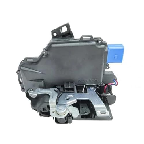 RVEVFBKBAL Auto Tür-Zentralverriegelungsantrieb 5J1837015 5J1837016 6Y0839015A 6Y0839016A Für Skoda Für Roomster Für Fabia 2007-2014(5J1837016) von RVEVFBKBAL