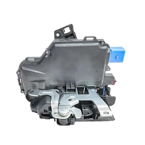 RVEVFBKBAL Auto Tür-Zentralverriegelungsantrieb 5J1837015 5J1837016 6Y0839015A 6Y0839016A Für Skoda Für Roomster Für Fabia 2007-2014(6Y0839016A) von RVEVFBKBAL