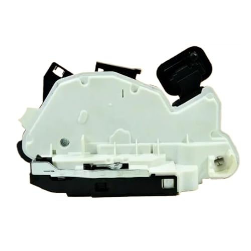 RVEVFBKBAL Auto Türschloss-Aktuator-Riegel 6RD837015A 6RD837016A 6RD839015A 6RD839016A Für Skoda Für Yeti 5L 2009-2014(HINTEN Links) von RVEVFBKBAL