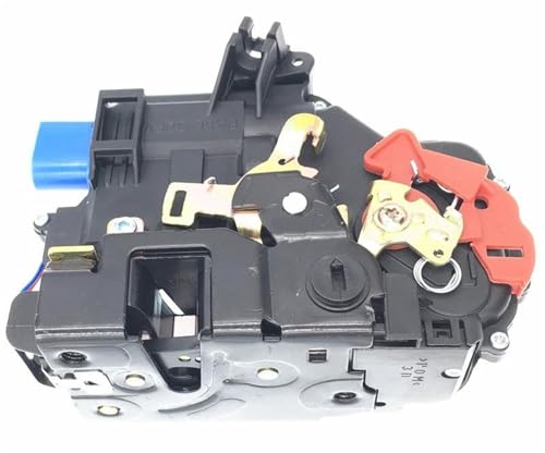 RVEVFBKBAL Auto Türschloss Hinten Rechts Zentralantrieb 3D4839016A 7L0839016D 7L0839016 Für Seat Für Altea Für Toledo 2005-2009 RVEVFBKBAL Auto Türschloss Hinten Rechts Zentralantrieb 3D4839016A 7L0839016D 7L0839016 Für Seat Für Altea Für Toledo 2005-2009 von RVEVFBKBAL