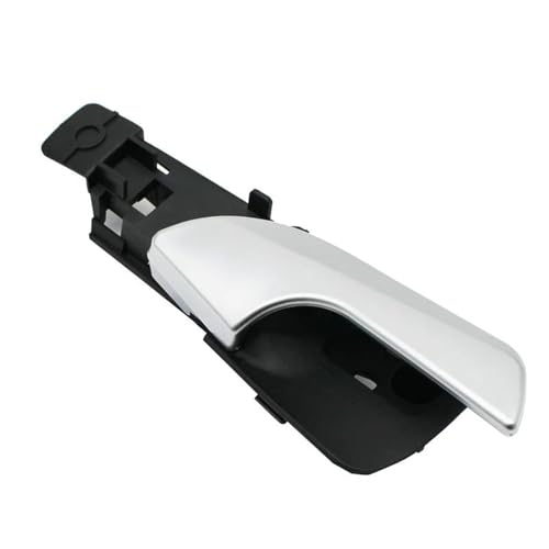 RVEVFBKBAL Auto Vorne Links Rechts Seite Auto Innenraum Türgriff 156092167 156092165 156092161 156092157 Für Alfa Für Romeo Für Giulietta 940 2010-2018(RECHTS) von RVEVFBKBAL