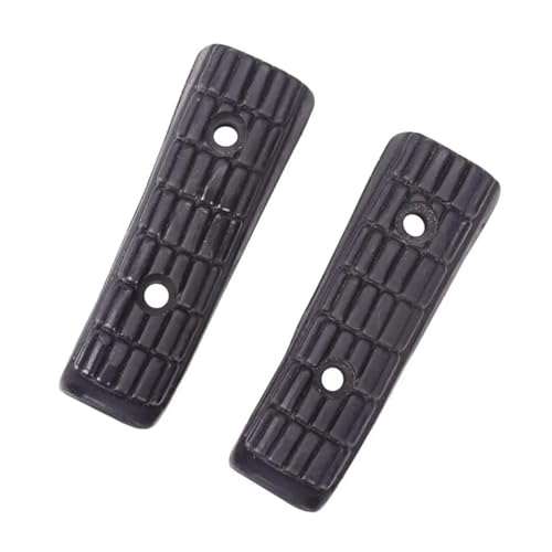 RVEVFBKBAL Motorrad Fußrasten Motorrad Fußrastenabdeckung Vorne Motorrad Fußrastenpolster Schale Für Y&amaha FZR250 FZR 400 TDM 850 1994 RVEVFBKBAL Motorrad Fußrasten Motorrad Fußrastenabdeckung Vorne Motorrad Fußrastenpolster Schale Für Y&amaha FZR250 FZR 400 TDM 850 1994 von RVEVFBKBAL