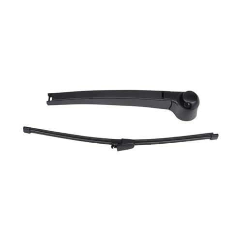 RVEVFBKBAL Scheibenwischerblätter Für VW Für Polo MK 4 9N3 2002-2009 Windschutzscheibe Windschutzscheibe Heckwischerblatt Arm Set Kit Wischerblatt Paarsatz RVEVFBKBAL Scheibenwischerblätter Für VW Für Polo MK 4 9N3 2002-2009 Windschutzscheibe Windschutzscheibe Heckwischerblatt Arm Set Kit Wischerblatt Paarsatz von RVEVFBKBAL