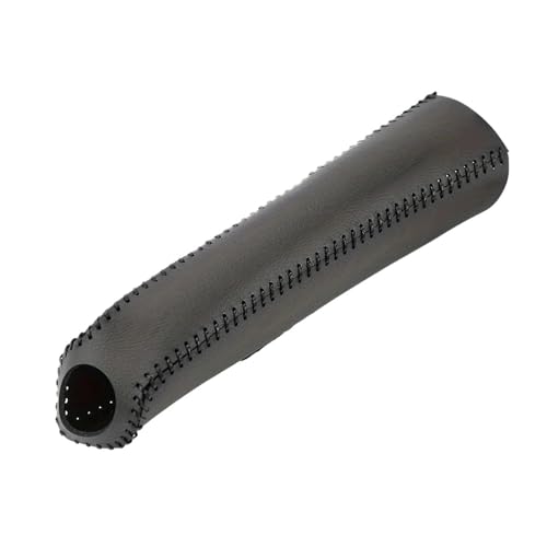 RVEVFBKBAL Universal Auto Handbremsschutz Griffabdeckung Auto Handbremsgriff Abdeckung Handbremsgriffe(Schwarz) von RVEVFBKBAL