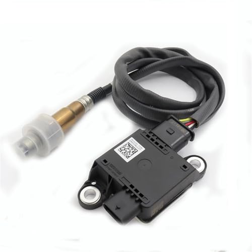 0281006722 0281006723 39265-2F350 Auspuff PM Partikel Sensor Sonde Fit Für Hyundai GRAND SANTA FE 2,0 2,2 CRDi 2012-2018 von RVIFY