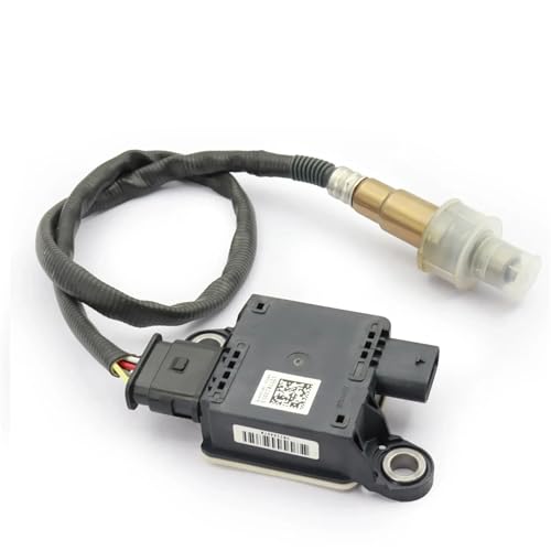 0281007513 0281007514 39265-2F500 Partikel Sensor PM Sensor Fit Für Hyundai SANTA FE 4 Fit Für KIA SORENTO 3 2,0 2,2 CRDI von RVIFY