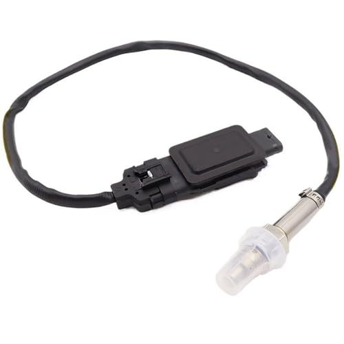 03N907807AF Stickstoffoxid-NOx-Sensor Passend für VW Transporter Passend für Crafter II Passend für Sonda 03N907807 AF 03N907807AF Stickstoffoxid-NOx-Sensor Passend für VW Transporter Passend für Crafter II Passend für Sonda 03N907807 AF von RVIFY