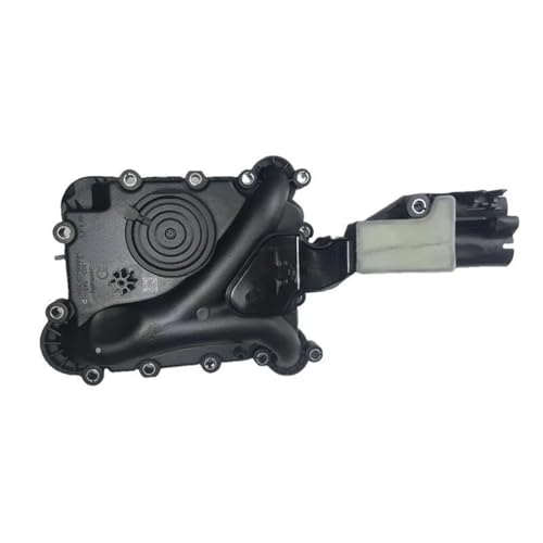 06E103547 EGR-Abfallventil, Motorölabscheider-Kit, Luftbypassventil Passend für Audi A4 A5 S5 A6 A7 A8 Q5 2.4 2.8 3.2 von RVIFY