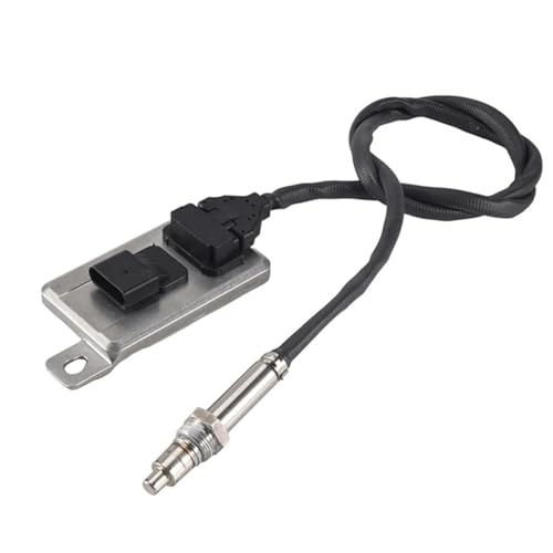06F907807F 5WK9-6607 06F907807A 06F907807B Fit Für A3 Golf 2003-2008 NOX Sensor Stickstoff Oxid Sensor von RVIFY