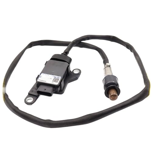 1588A656 0281007744 Stickstoffoxid-NOx-Sensor passend für L200, passend für Triton 2.2 DI-D-Motor 4N14 110KW 2015–2020 1588A656 0281007744 Stickstoffoxid-NOx-Sensor passend für L200, passend für Triton 2.2 DI-D-Motor 4N14 110KW 2015–2020 von RVIFY