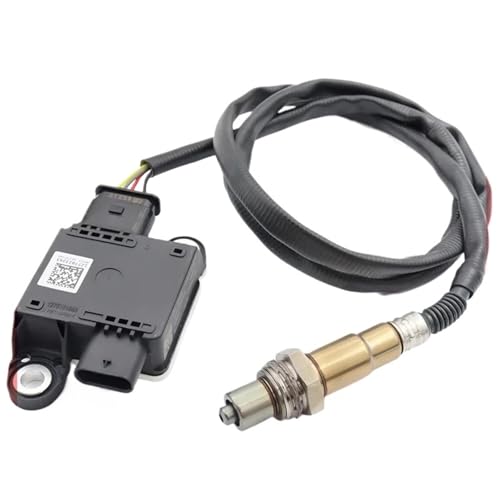 1588A677 0281007747 0281007746 0281007746/747 Partikelsensor PM-Sensor Passend für L200 von RVIFY