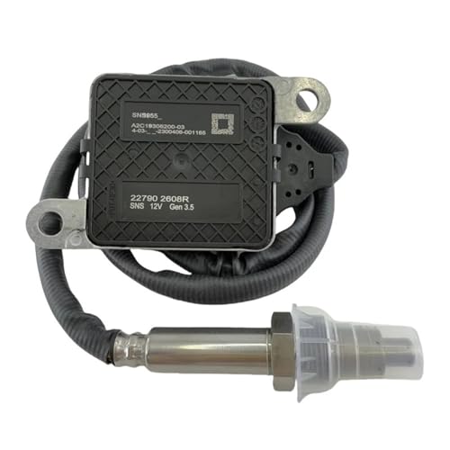 227902608R Stickstoffoxidsensor passend für Renault 1.5 Blue DCi Diesel Hatch 12V Gen3.5 von RVIFY