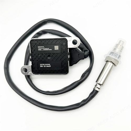 227905433R Nitrogen Oxide Sensor Nox Sensor Fit For Renault Master MK3 Trafic X82 1.6 DCI SNS1015 227905433R Nitrogen Oxide Sensor Nox Sensor Fit For Renault Master MK3 Trafic X82 1.6 DCI SNS1015 von RVIFY