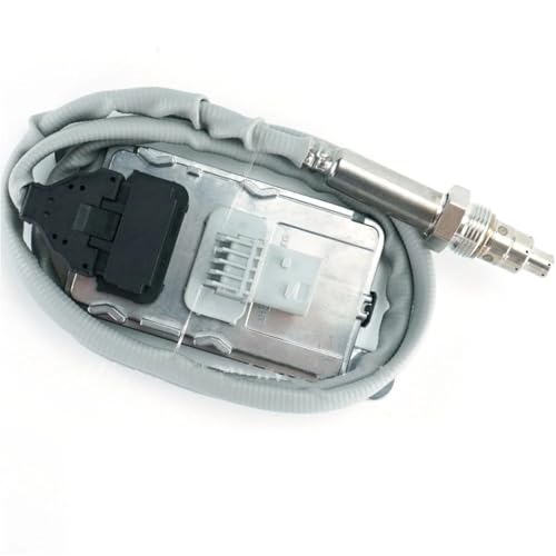 2294290 5WK97400 Stickstoff Sauerstoff NOx Sensor 2064768 2247380 2296800 Chip Fit Für Scania Euro 6 Lkw von RVIFY