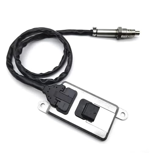 24V Nox Sensor Modell 5WK96786 89463-E0480 Fit Für Hino Fit Für Toyota Motor Lkw Zubehör A28K 24V Nox Sensor Modell 5WK96786 89463-E0480 Fit Für Hino Fit Für Toyota Motor Lkw Zubehör A28K von RVIFY