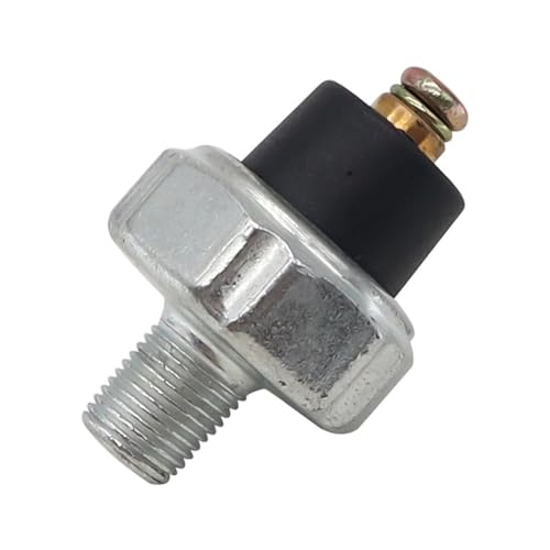 27010-1313 37820-33D10 Öldruckschalter Sensor Passend für Kawasaki Ninja Vulcan Voyager Mule Concours Passend für Suzuki SX1300R 27010-1313 37820-33D10 Öldruckschalter Sensor Passend für Kawasaki Ninja Vulcan Voyager Mule Concours Passend für Suzuki SX1300R von RVIFY