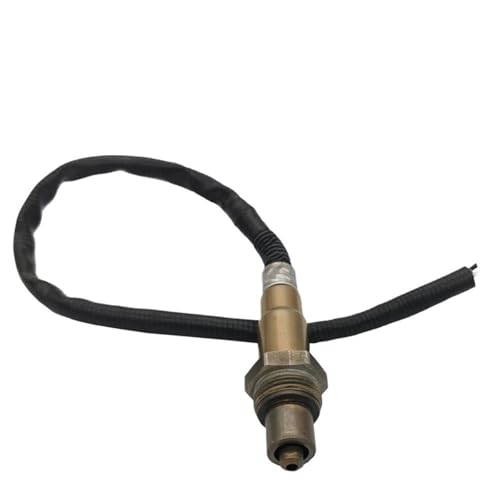 32203033 0281006956 Rußpartikel PM Sensor Sonde 12V Fit Für Volvo S90 V60 V90 XC60 XC90 MK2 2,0 Diesel 2016-2023 32203033 0281006956 Rußpartikel PM Sensor Sonde 12V Fit Für Volvo S90 V60 V90 XC60 XC90 MK2 2,0 Diesel 2016-2023 von RVIFY