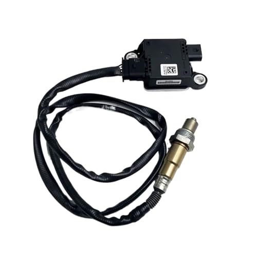 39265-2F350 392652F350 Diesel PM Partikel Sensor 0281006722 0281006723 Fit Für Hyundai SANTA FE 2012-2018 39265-2F350 392652F350 Diesel PM Partikel Sensor 0281006722 0281006723 Fit Für Hyundai SANTA FE 2012-2018 von RVIFY