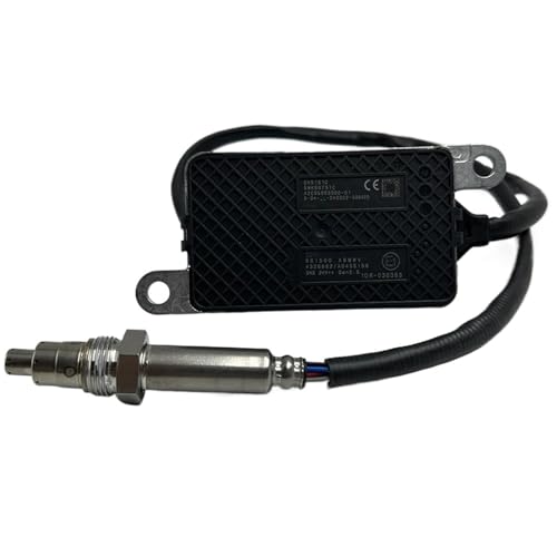 4326862 5WK96751C Fit Für NGK Sonde NOX Stickstoff Sauerstoff Sensor Fit Für Cummins Motor 24V 4326862 5WK96751C Fit Für NGK Sonde NOX Stickstoff Sauerstoff Sensor Fit Für Cummins Motor 24V von RVIFY