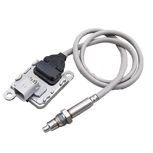 441-5130 5WK97357 Stickstoffoxid-NOx-Sensor passend für Caterpillar C13 C15 C18 C4.4 C7.1 Motor 441-5130 5WK97357 Stickstoffoxid-NOx-Sensor passend für Caterpillar C13 C15 C18 C4.4 C7.1 Motor von RVIFY