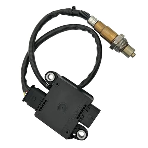 55487677 Auto-PM-Partikelsensor, passend für Opel, passend für Vauxhall Zafira Tourer C 1.6 Cdti P12 2014–2019, 55501897 von RVIFY