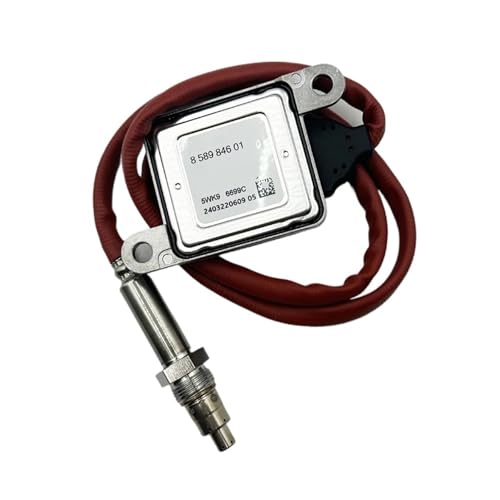 5WK96699C 5WK9 6699C 13628589846 13628576471 13628518791 Fit Für NGK Sonde NOx Sensor Fit Für BMW 1 2 3 5 7 Serie X32 X53 5WK96699C 5WK9 6699C 13628589846 13628576471 13628518791 Fit Für NGK Sonde NOx Sensor Fit Für BMW 1 2 3 5 7 Serie X32 X53 von RVIFY