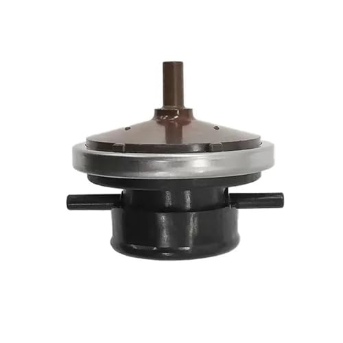 8-94450811-0 Gegendruckwandler EGR-Vakuumventil Passend für 1995 Isuzu 3.2L von RVIFY