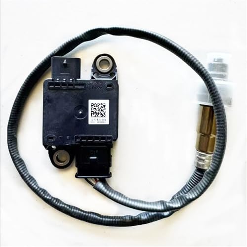 A0009050508 0281007097/098 Partikel PM Sensor Fit Für Mercedes Benz 0281007097 0281007098 von RVIFY
