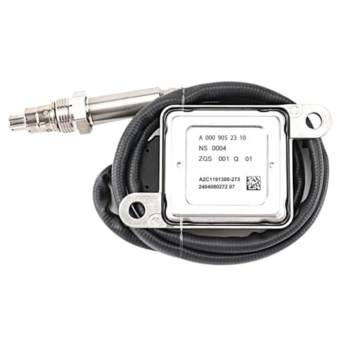 A0009052310 0009052310 Stickstoffoxid-Nox-Sensor Passend für ML GLE CE SLK-Klasse W166 C160 A0009052310 0009052310 Stickstoffoxid-Nox-Sensor Passend für ML GLE CE SLK-Klasse W166 C160 von RVIFY