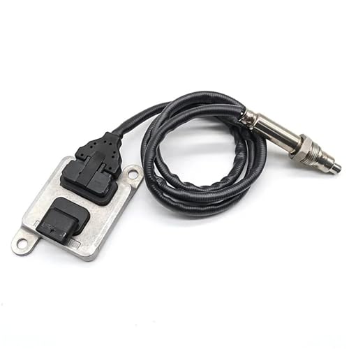 A0009053603 Für 2014-2015 Fit Für Mercedes Benz CLA250 GL350 ML350 2007 2008 2009 GL320 ML320 Stickstoffoxid NOx Sensor 5WK96683D A0009053603 Für 2014-2015 Fit Für Mercedes Benz CLA250 GL350 ML350 2007 2008 2009 GL320 ML320 Stickstoffoxid NOx Sensor 5WK96683D von RVIFY