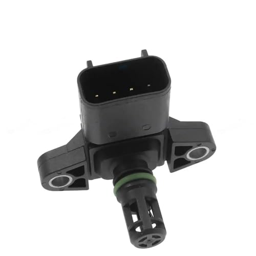 Ansaugluftkrümmerdruck-MAP-Sensor Passend für Ford Mondeo III Transit Passend für Jaguar X-Type 2.2-2.4L 882416010 von RVIFY