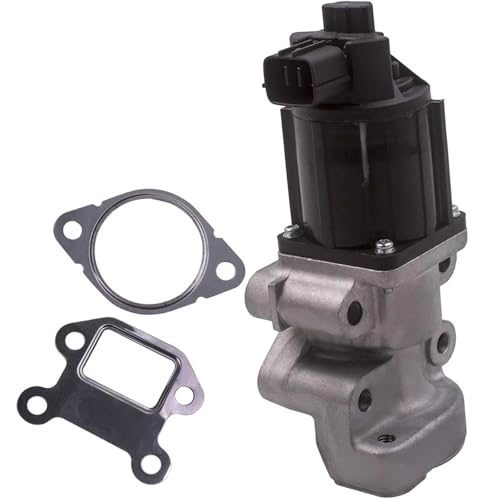 Auslassgas-AGR-Ventil passend für Opel Meriva 1.7 CDTI 5851076 5851077 95523829 97376663 von RVIFY