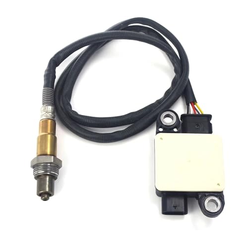 Auto-Partikelsensor PMS 1588A677, 0281007747, 0281007746 Passend für L200 Passend für Cummins KL0 KJ0 von RVIFY
