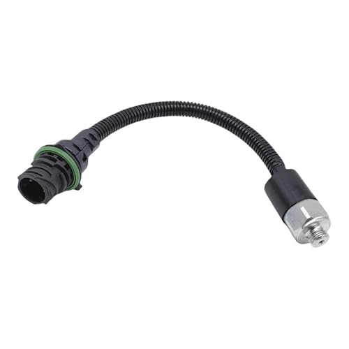 Der Öldrucksensor 11170090 ist für Lader und Bagger Volvo L150E/180/220/330 geeignet Der Öldrucksensor 11170090 ist für Lader und Bagger Volvo L150E/180/220/330 geeignet von RVIFY